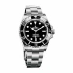 Reptime SunProtective Rolex Submariner 124060 “No Date” Deluxe Clone 1: 897
