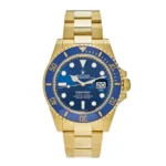 Reptime Sustainable Rolex Submariner 326934 “Blue Dial” Supreme Clone Quality 905