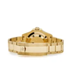 Reptime Sustainable Rolex Submariner 326934 “Blue Dial” Supreme Clone Quality 905