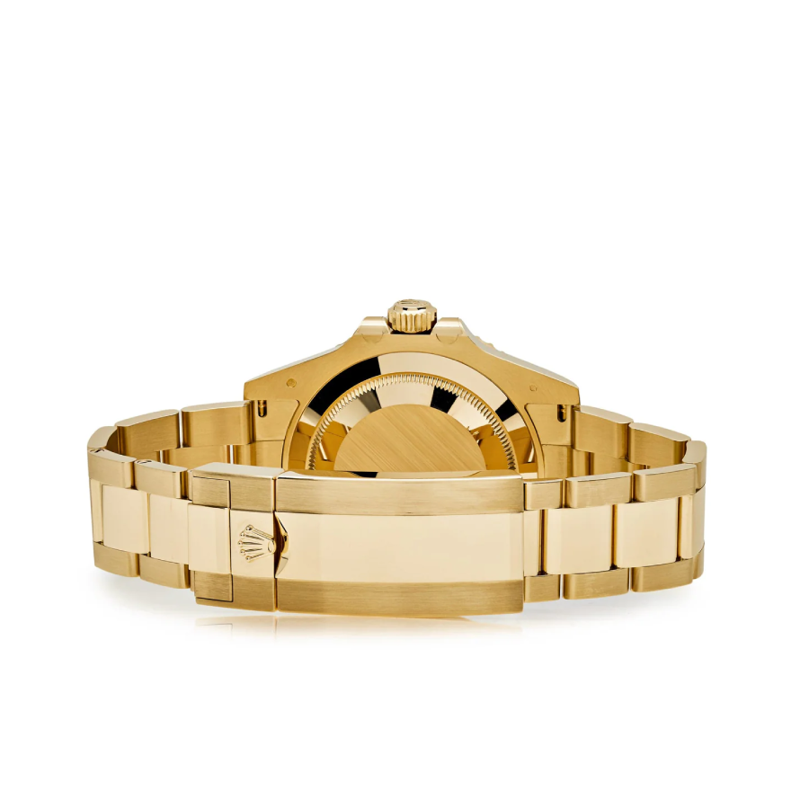 Reptime Sustainable Rolex Submariner 326934 “Blue Dial” Supreme Clone Quality 905