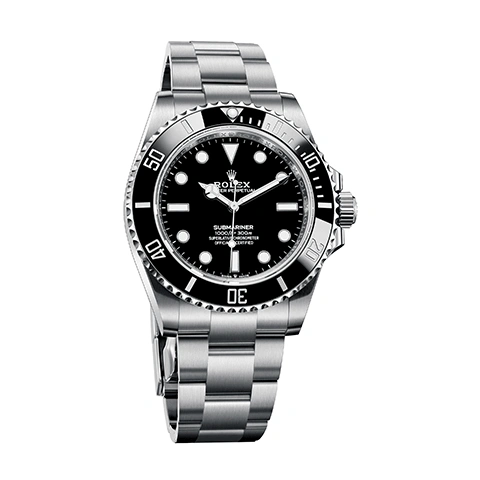 Reptime Sleek Rolex Submariner Date 116610LN-0001 True Copy 1: 913