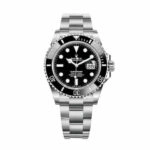 Reptime Sleek Rolex Submariner Date 116610LN-0001 True Copy 1: 913