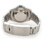 Reptime Rolex Submariner Date 116610LN “Black Dial” Top Tier Replica Edition FashionForward 1107