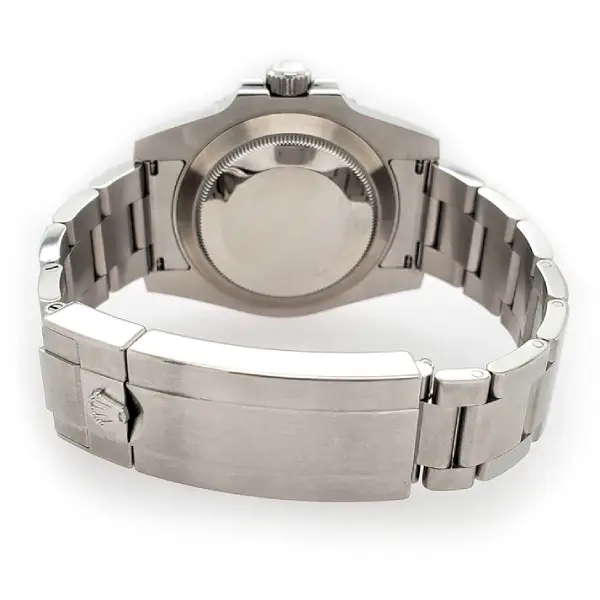 Reptime Rolex Submariner Date 116610LN “Black Dial” Top Tier Replica Edition FashionForward 1107