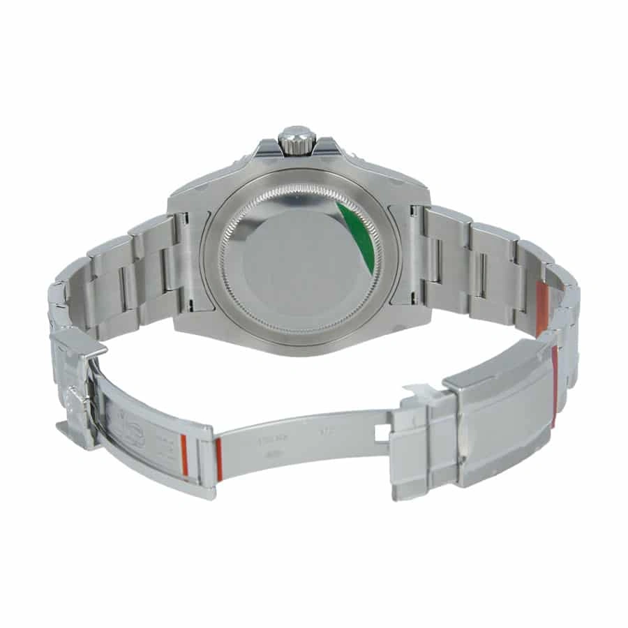 Reptime Reliable Rolex Submariner Date 116610LV “Hulk” Luxury Clone Quality 910