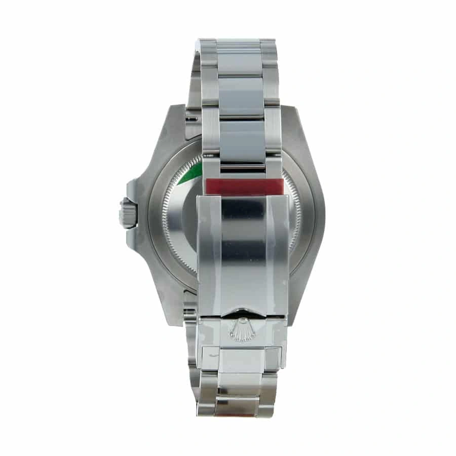 Reptime Reliable Rolex Submariner Date 116610LV “Hulk” Luxury Clone Quality 910