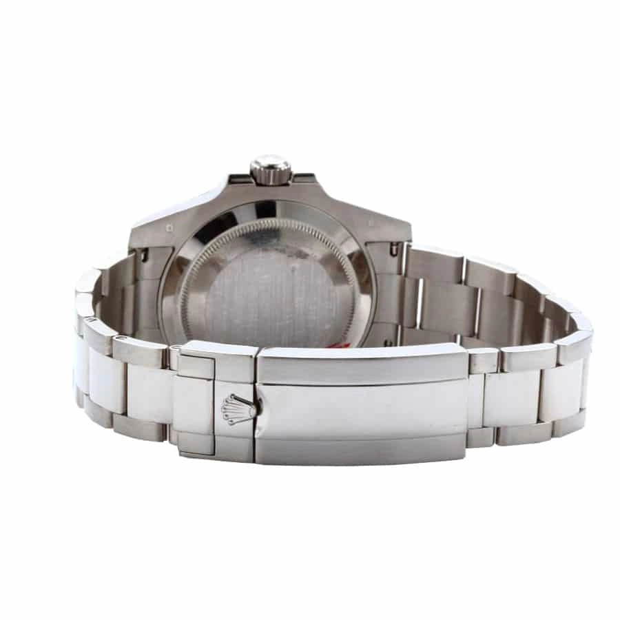 Reptime GoAnywhere Rolex Submariner Date 116619 “Smurf” Perfect Duplicate Edition 916