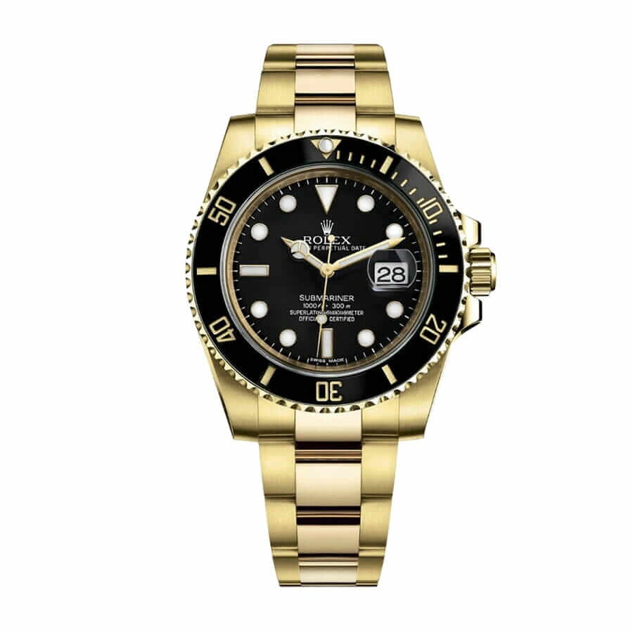 Comfortable Rolex Submariner Date 126610LN “Black Dial” 1:1 Master Replica 911