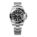 Reptime Rolex Submariner Date 126610LN “Black Dial” Ultra Realistic Copy MoistureWicking 919
