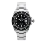 Reptime Breathable Rolex Submariner Date 126610LN “LN” Top Grade Clone 1108