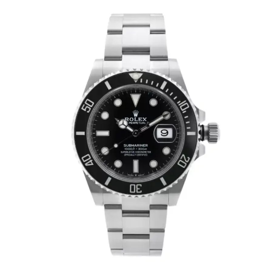 Reptime Breathable Rolex Submariner Date 126610LN “LN” Top Grade Clone 1108