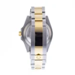 Reptime Rolex Submariner Date 126613LB “Two-Tone Blue Dial” Deluxe Clone 1: Resilient 1109