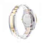 Reptime Rolex Submariner Date 126613LB “Two-Tone Blue Dial” Deluxe Clone 1: Resilient 1109