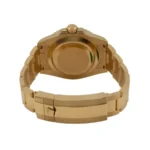 Reptime Rolex Submariner Date 126618LN “Yellow Gold Black Dial” Exceptional Replica 1: Lightweight 931