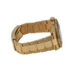 Reptime Rolex Submariner Date 126618LN “Yellow Gold Black Dial” Exceptional Replica 1: Lightweight 931