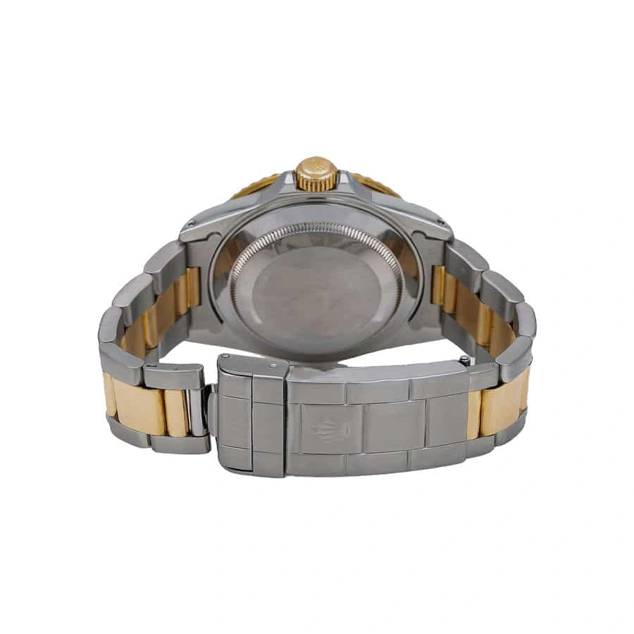 Reptime Rolex Submariner Date 16613 “Bluesy” Exclusive Clone Edition NewStyle 921