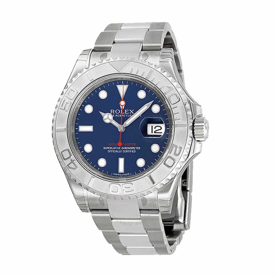 Reptime Breathable Rolex Yacht-Master 116622-0001 First-Class Clone 935