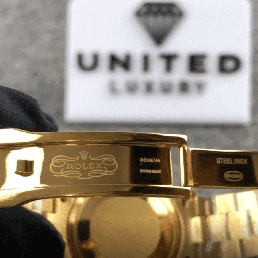 Reptime Rolex Yacht-Master 116622 “Iced Out” Perfect Super Clone TravelReady 1112