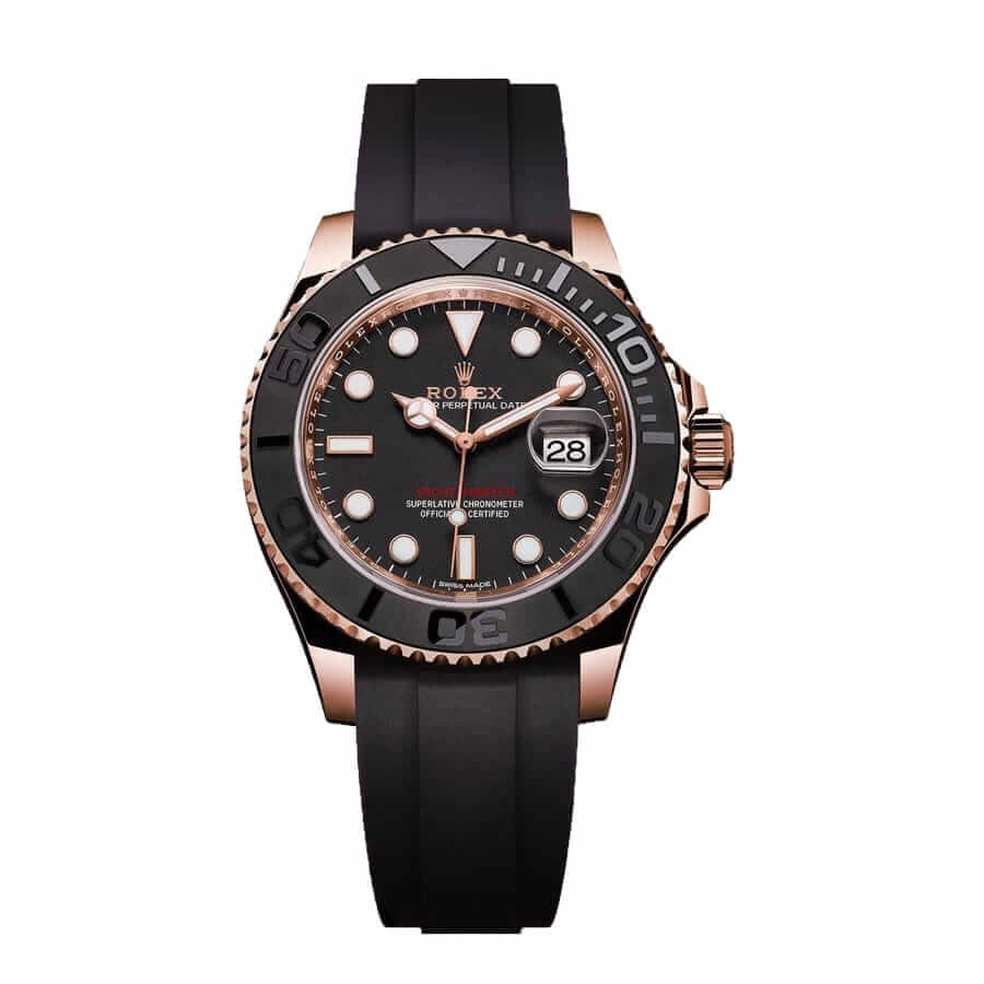 Rolex Yacht-Master 116655 Supreme Replica Edition Sleek 942