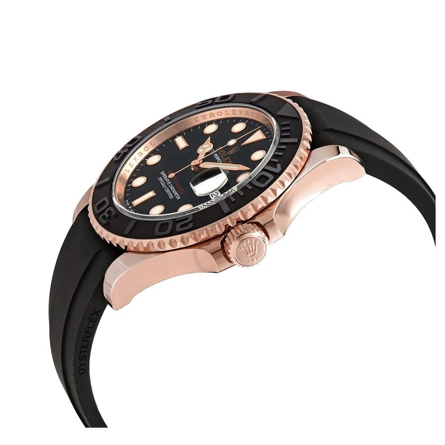 Reptime Rolex Yacht-Master 116655 Supreme Replica Edition Sleek 942