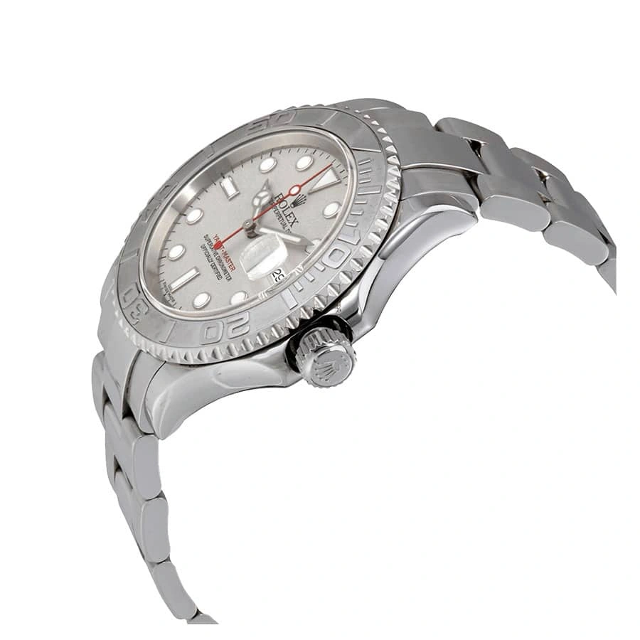 Reptime Rolex Yacht-Master 126621 “Everose Rolesor” Exact Duplicate Quality TravelReady 939