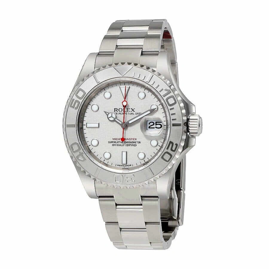 Reptime Rolex Yacht-Master 126621 “Everose Rolesor” Exact Duplicate Quality TravelReady 939