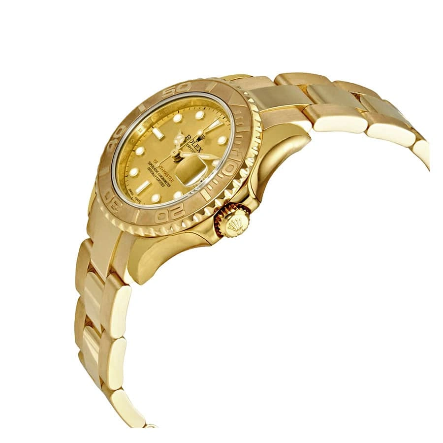 Reptime Rolex Yacht-Master 16628 Handcrafted Clone Quality FashionForward 938