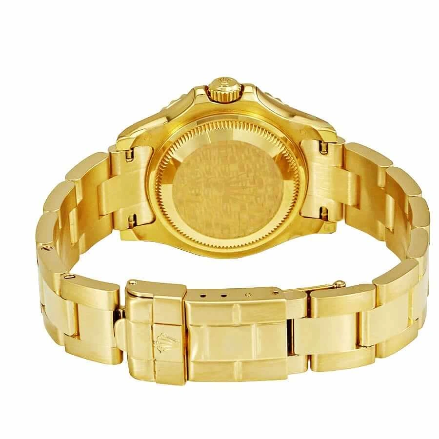 Reptime Rolex Yacht-Master 16628 Handcrafted Clone Quality FashionForward 938