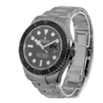 Reptime Rolex Yacht-Master 226659 “White Gold Black Dial” Exclusive Clone 1: Original 945