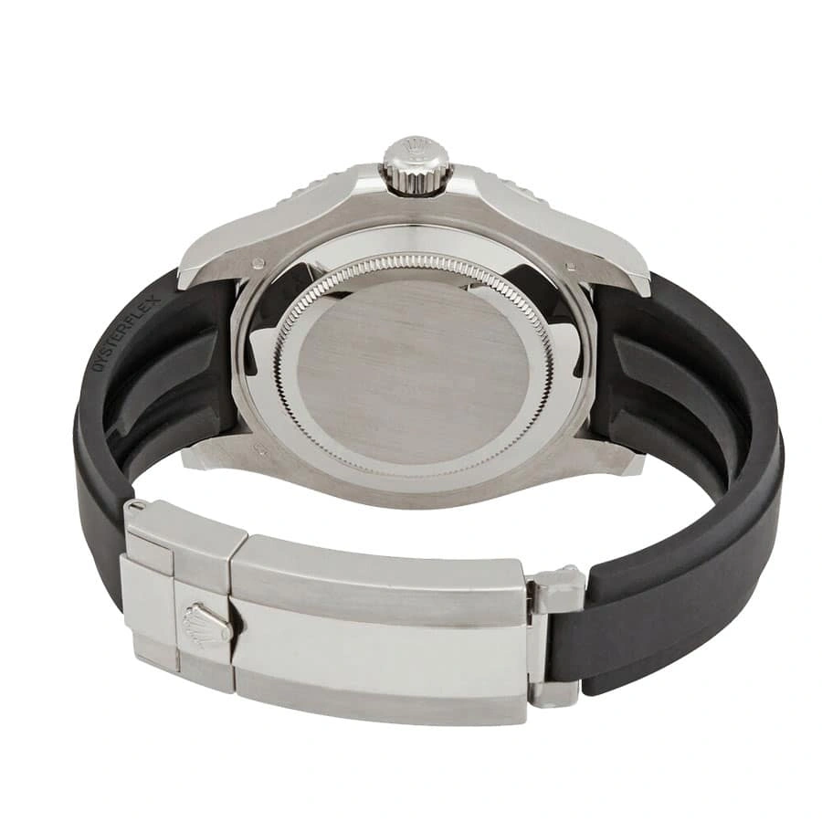 Reptime Durable Rolex Yacht-Master 226659 “White Gold” Signature Replica 1: 944