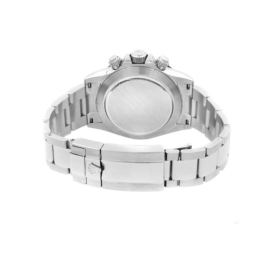 Reptime RolexGMT Master 116718LN “Diamond Bezel” Ultra Clone 1: Lightweight 1116