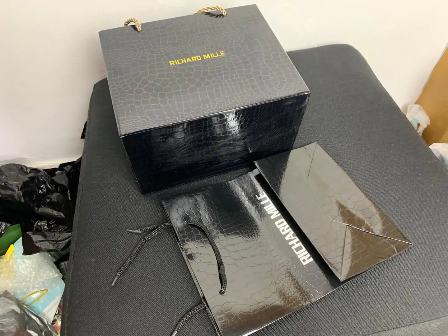 Reptime TAG Heuer Carrera 01 CAR2A1W.BA0703 “Black Steel” Collector’s Copy 1: Comfortable 978