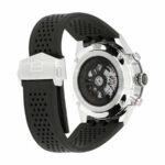 Reptime DailyWear TAG Heuer Carrera Chronograph CBN2A1B.BA0643 “Black Rubber” Deluxe Copy Quality 982