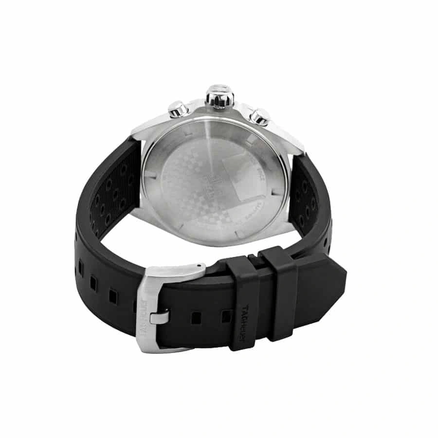 Reptime Cozy TAG Heuer Formula 1 CAZ1010.FT8024 “Black Dial” Ultra Precision Replica 981