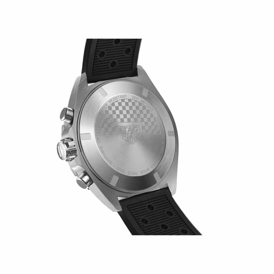 Reptime Cozy TAG Heuer Formula 1 CAZ1010.FT8024 “Black Dial” Ultra Precision Replica 981